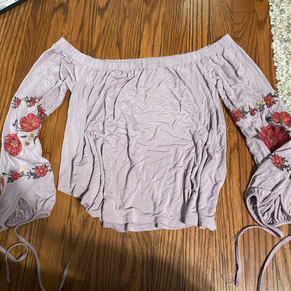 AE blouse